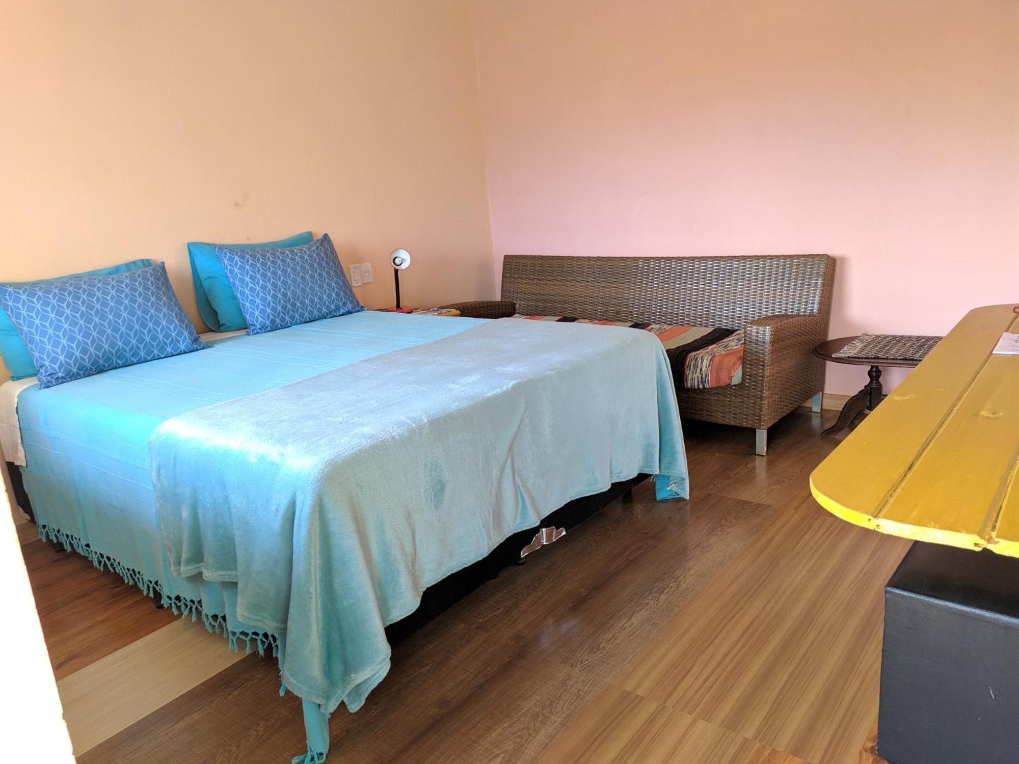 Aldeia Canastra Pousada Sao Roque de Minas Room photo