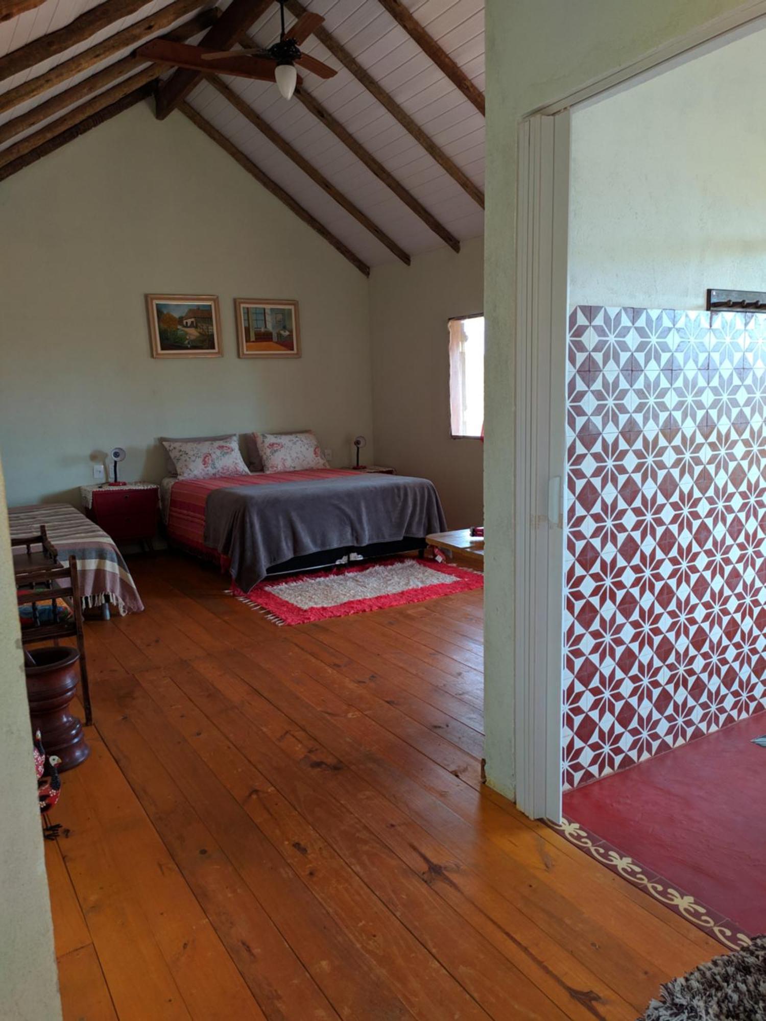 Aldeia Canastra Pousada Sao Roque de Minas Room photo