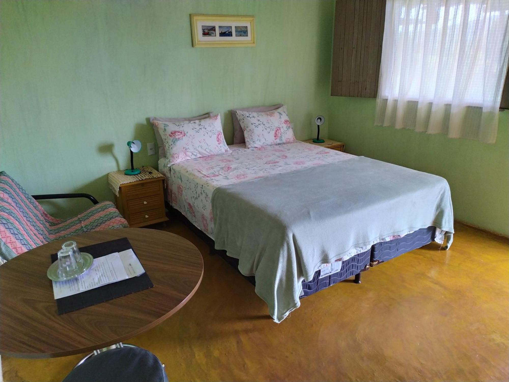 Aldeia Canastra Pousada Sao Roque de Minas Room photo
