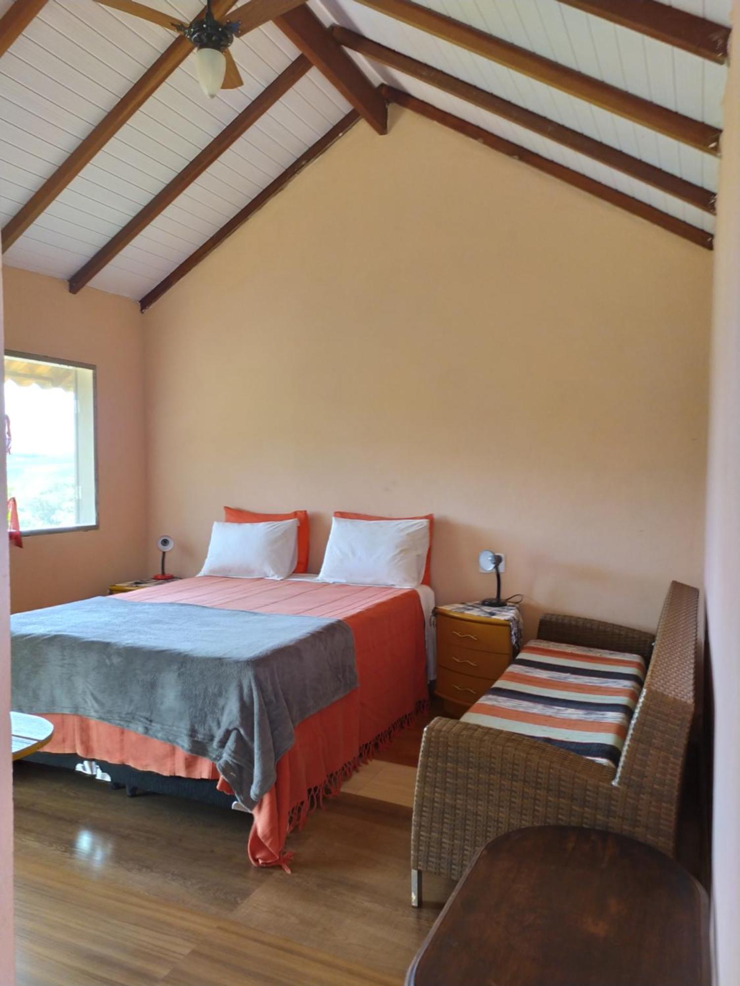 Aldeia Canastra Pousada Sao Roque de Minas Room photo