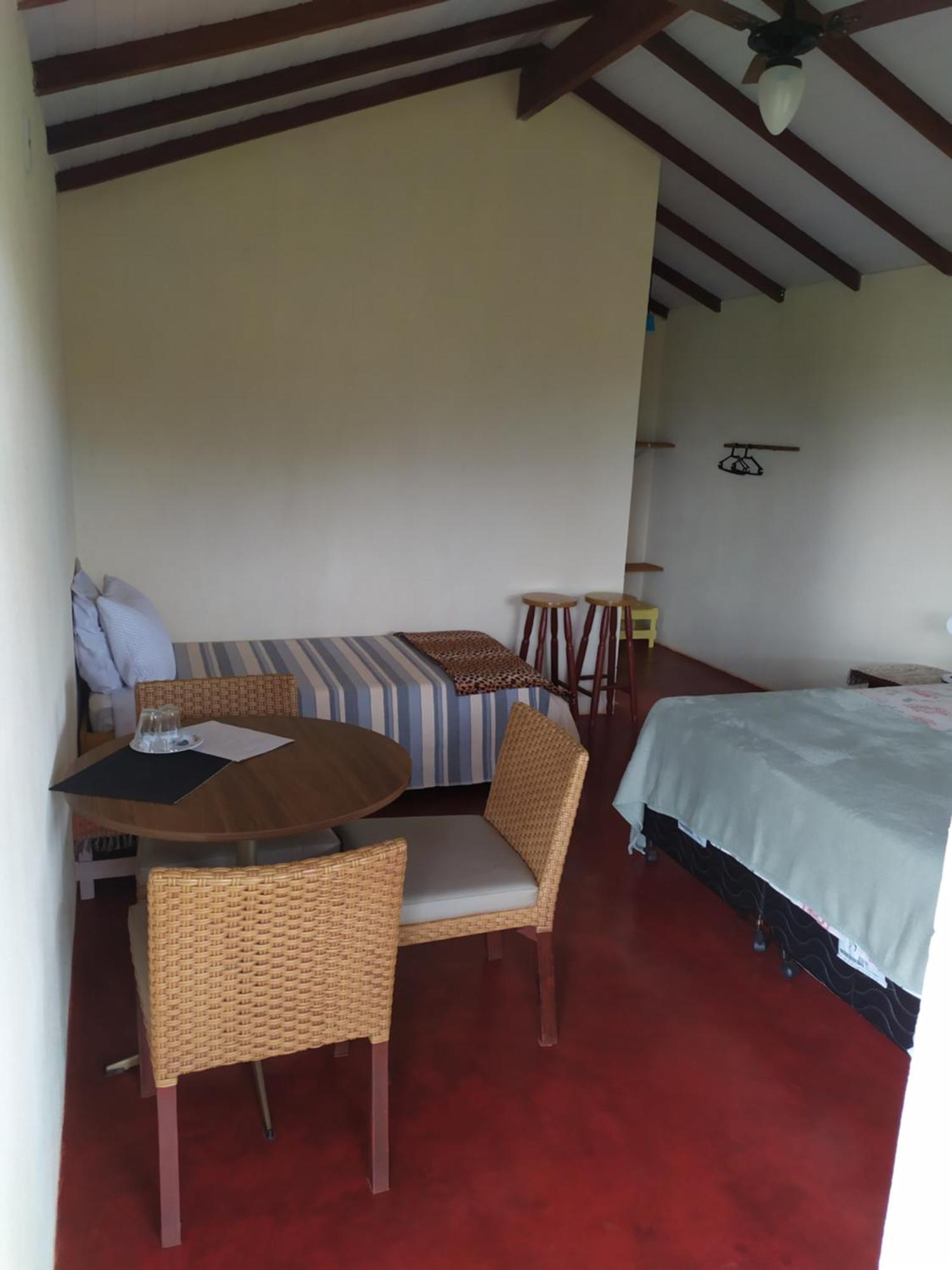 Aldeia Canastra Pousada Sao Roque de Minas Room photo