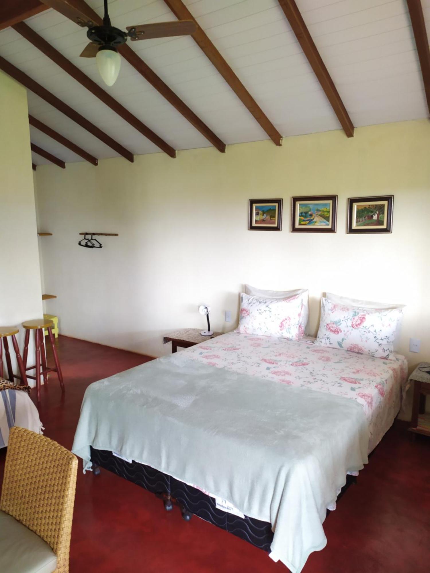 Aldeia Canastra Pousada Sao Roque de Minas Room photo